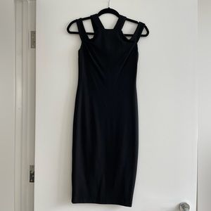 Bailey 44 Women’s Black Dress in size small - perfect condition